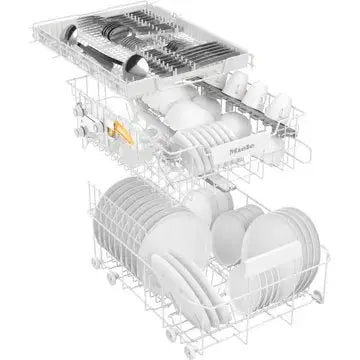 Lave vaisselle 45 cm MIELE	G 5540 SC SL