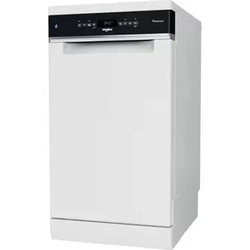 Lave vaisselle 45 cm	WHIRLPOOL	WSFO3O34PF 6ème Sens
