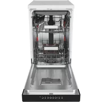 Lave vaisselle 45 cm	WHIRLPOOL	WSFO3O34PF 6ème Sens