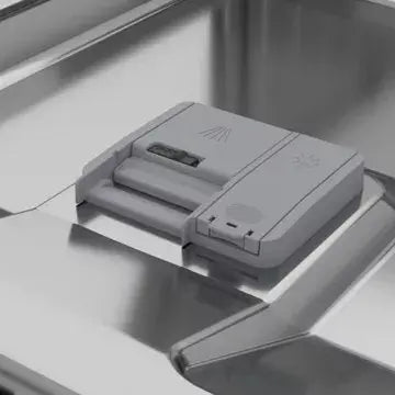 Lave vaisselle 60 cm	BEKO	BDFN26442WC