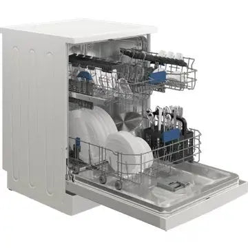 Lave vaisselle 60 cm BEKO BDFN26446WA