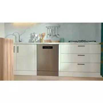 Lave vaisselle 60 cm BEKO BDFN26450WC