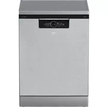 Lave vaisselle 60 cm BEKO BDFN36642XC