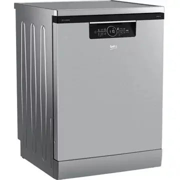 Lave vaisselle 60 cm BEKO BDFN36642XC
