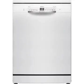 Lave vaisselle 60 cm BOSCH	SMS2HTW05E Serenity