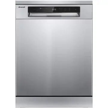 Lave vaisselle 60 cm	BRANDT	BF3424CX