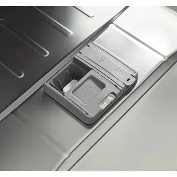 Lave vaisselle 60 cm	BRANDT	BF3424CX