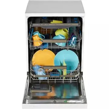 Lave vaisselle 60 cm ELECTROLUX	 ESC88300SW ComfortLift