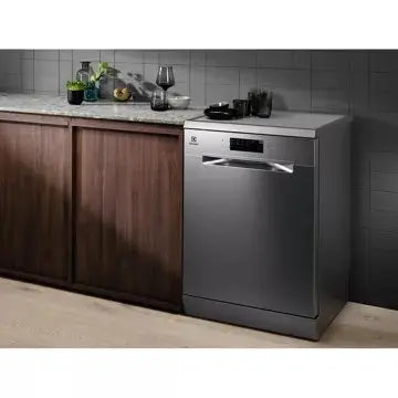 Lave vaisselle 60 cm ELECTROLUX	ESM48400SX Satellite Clean