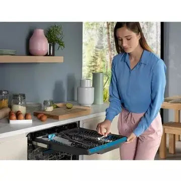 Lave vaisselle 60 cm ELECTROLUX	ESM48400SX Satellite Clean