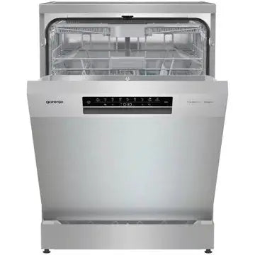 Lave vaisselle 60 cm	GORENJE GS673C60X