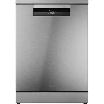 Lave vaisselle 60 cm HAIER	XF 6B2M3PX