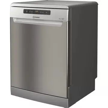 Lave vaisselle 60 cm INDESIT	I0FD651X