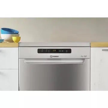 Lave vaisselle 60 cm INDESIT	I0FD651X