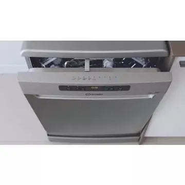 Lave vaisselle 60 cm INDESIT	I0FD651X