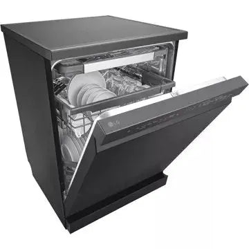 Lave vaisselle 60 cm LG	DF365FMS TrueSteam