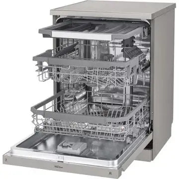 Lave vaisselle 60 cm LG	DF365FPS TrueSteam