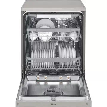 Lave vaisselle 60 cm LG	DF365FPS TrueSteam