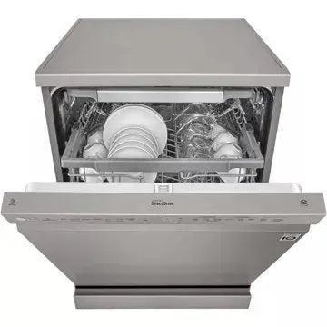 Lave vaisselle 60 cm LG	DF365FPS TrueSteam