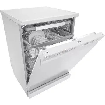 Lave vaisselle 60 cm LG	DF365FWS TrueSteam