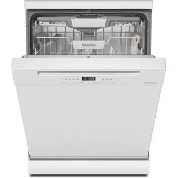 Lave vaisselle 60 cm	MIELE	G 5412 SC Blanc