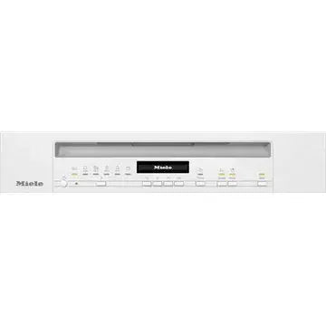 Lave vaisselle 60 cm MIELE	G7210 SC Blanc