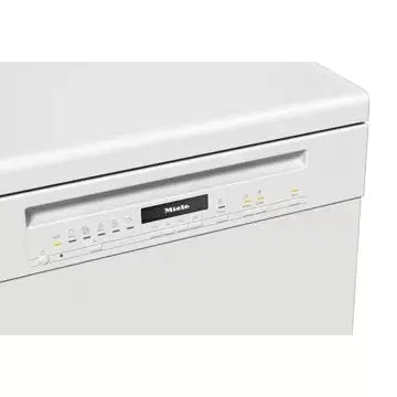 Lave vaisselle 60 cm MIELE	G7210 SC Blanc