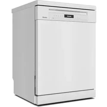 Lave vaisselle 60 cm	MIELE	G7600 SC Blanc Autodose