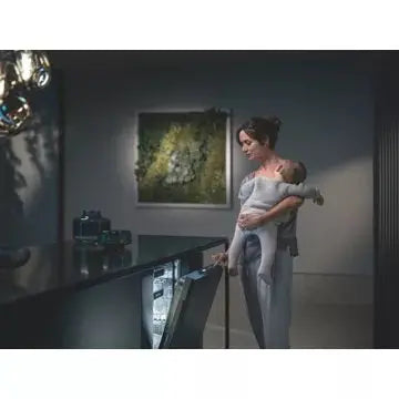 Lave vaisselle 60 cm	MIELE	G7600 SC Blanc Autodose