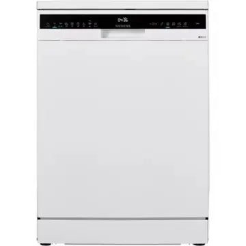 Lave vaisselle 60 cm SIEMENS SN25EW11CE GlassZone