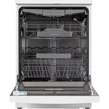 Lave vaisselle 60 cm SIEMENS SN25EW11CE GlassZone