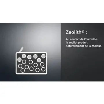 Lave vaisselle 60 cm SIEMENS	SN27TI00CE iQ700 séchage Zeolith®