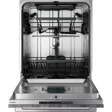 Lave vaisselle encastrable 	ASKO	DFI544K/1