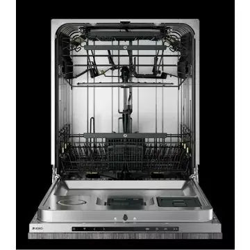 Lave vaisselle encastrable 	ASKO	DFI746U Autodose Turbo