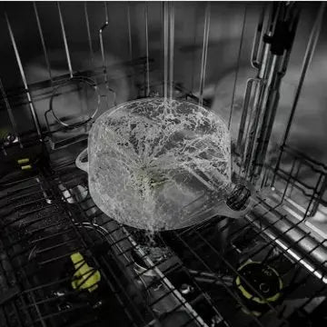 Lave vaisselle encastrable 	ASKO	DFI747MU