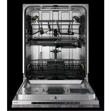Lave vaisselle encastrable 	ASKO	DFI756MUXXL