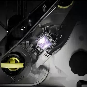 Lave vaisselle encastrable 	ASKO	DFI777UXXL