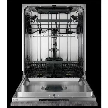 Lave vaisselle encastrable 	ASKO	DSD545K XXL