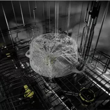 Lave vaisselle encastrable 	ASKO	DSD545K XXL