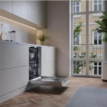 Lave vaisselle encastrable 	ASKO	DSD545K XXL