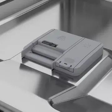 Lave vaisselle encastrable 	BEKO BDIN38571C