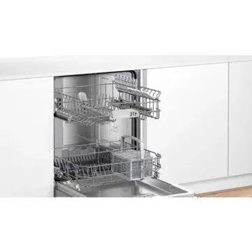 Lave vaisselle encastrable 	BOSCH	SMV26AX01F
