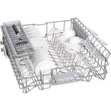 Lave vaisselle encastrable 	BOSCH	SMV26AX01F