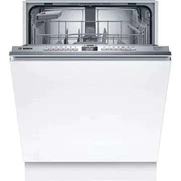 Lave vaisselle encastrable 	BOSCH	SMV4ETX07E Serenity Série 4 Silence Plus
