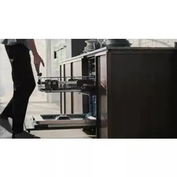 Lave vaisselle encastrable 	ELECTROLUX	EEC67310L ComfortLift