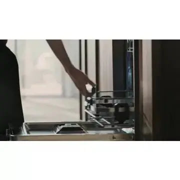 Lave vaisselle encastrable 	ELECTROLUX	EEC87400L ComfortLift