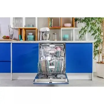 Lave vaisselle encastrable 	HISENSE	HV673B61 Silence