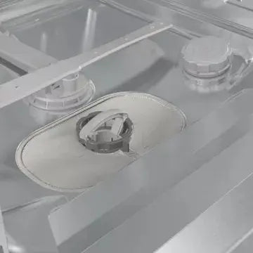 Lave vaisselle encastrable 	HISENSE	HV673B61 Silence