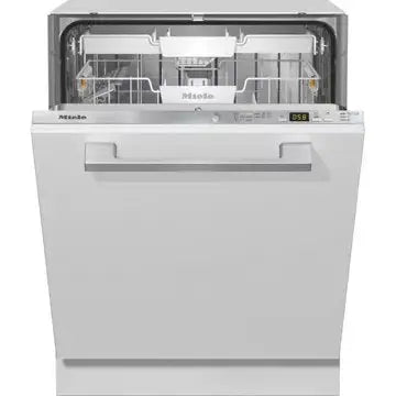 Lave vaisselle encastrable 	MIELE	G 5152 SCVi