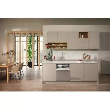 Lave vaisselle encastrable 	MIELE	G 5155 SCVi XXL